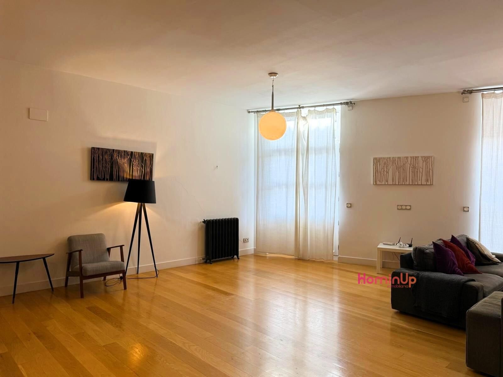 Piso de 237 m² en Bilbao