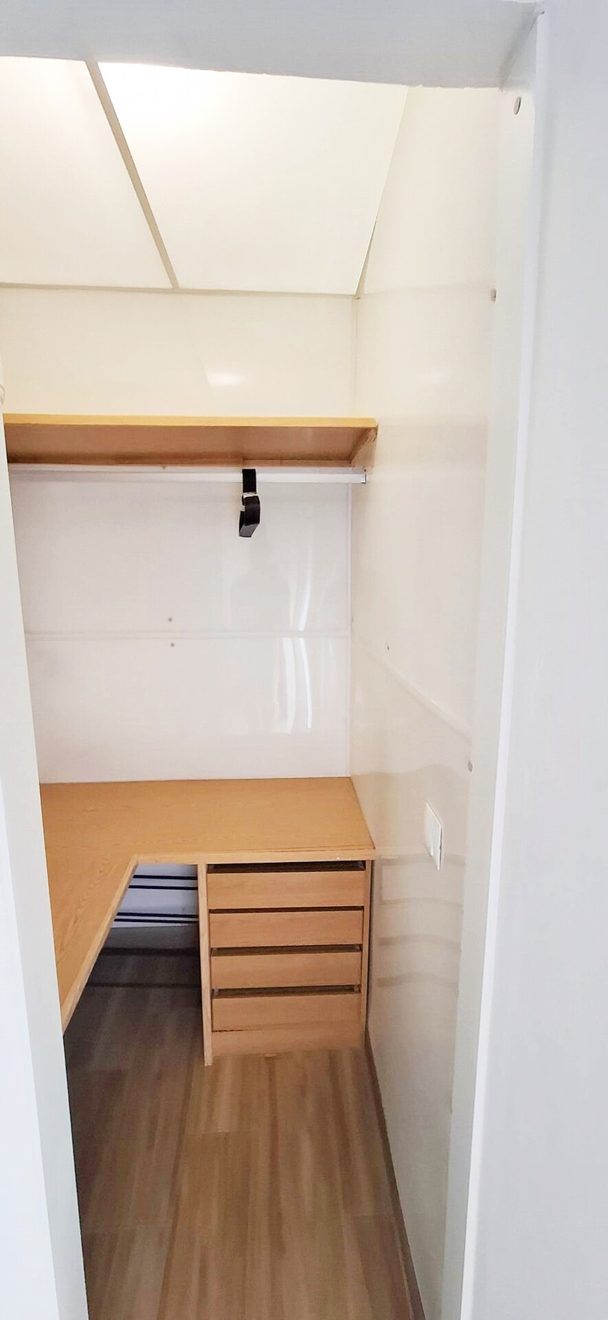 Pis de 50 m² a Màlaga