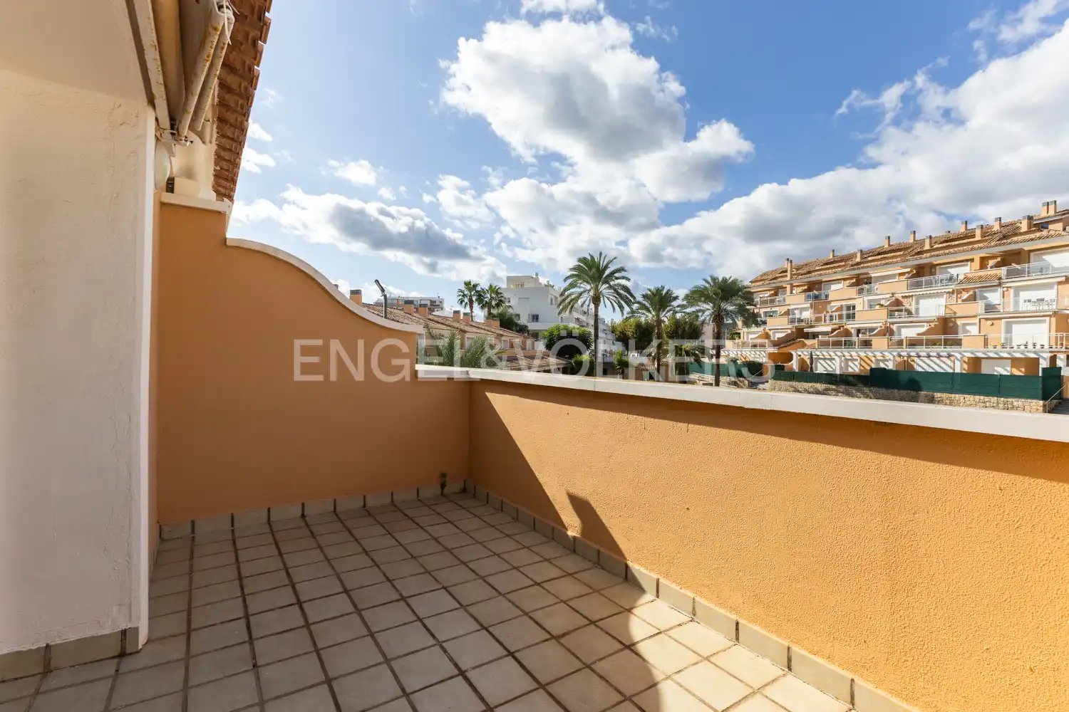Pis de 119 m² a Xàbia