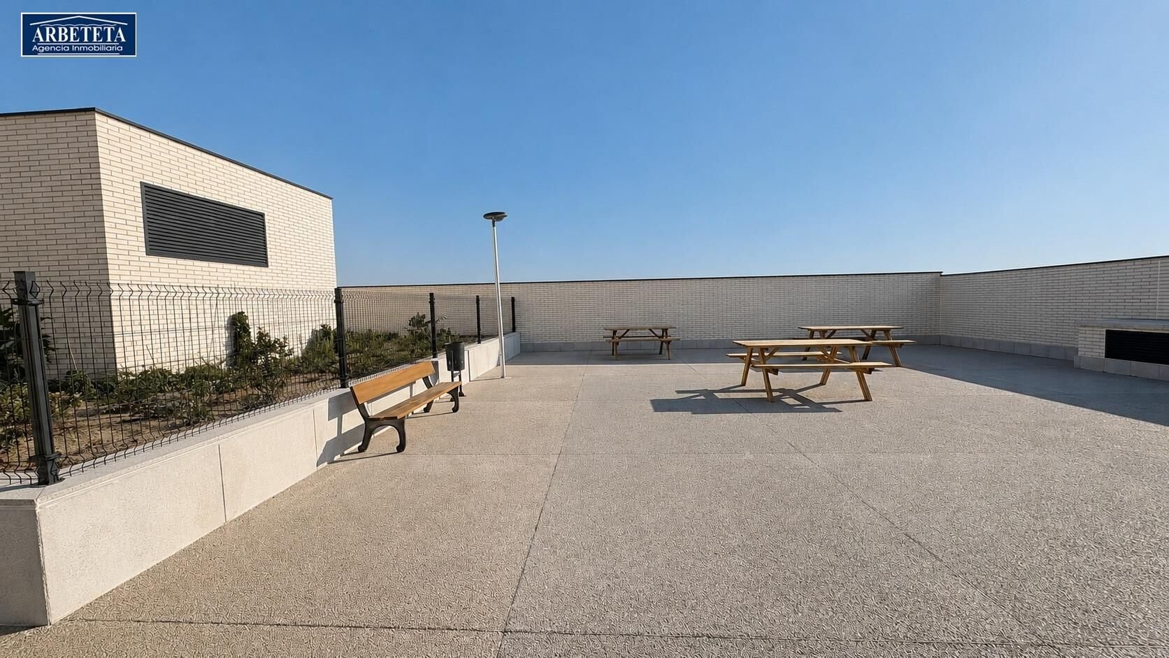 Piso de 125 m² en Guadalajara