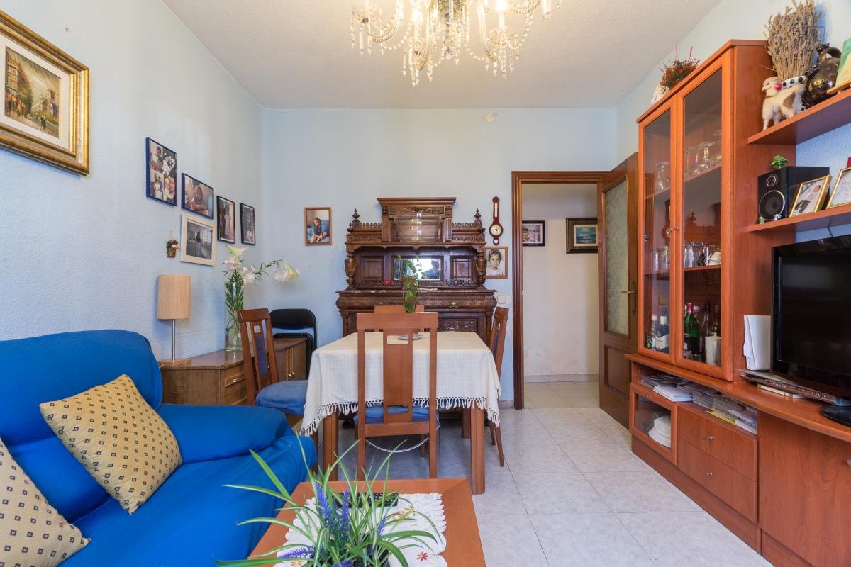 Habitación en alquiler, Madrid