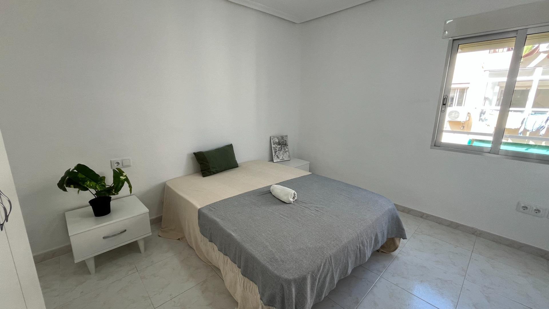 Piso de 60 m² en Sagunto