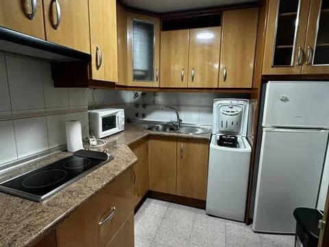 Piso de 60 m² en Jaén