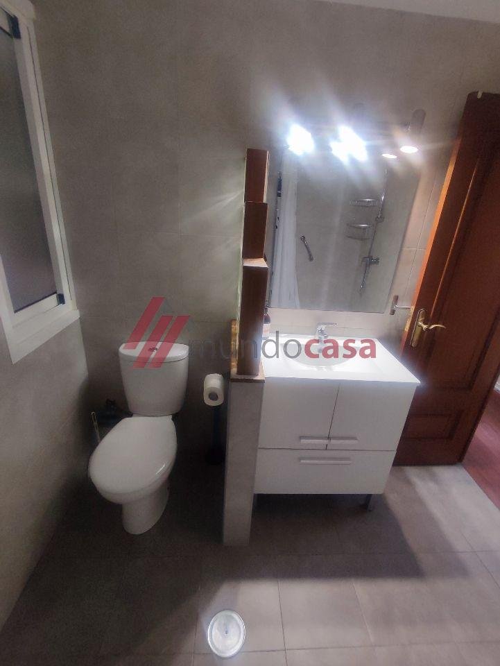 Piso de 90 m² en Ferrol