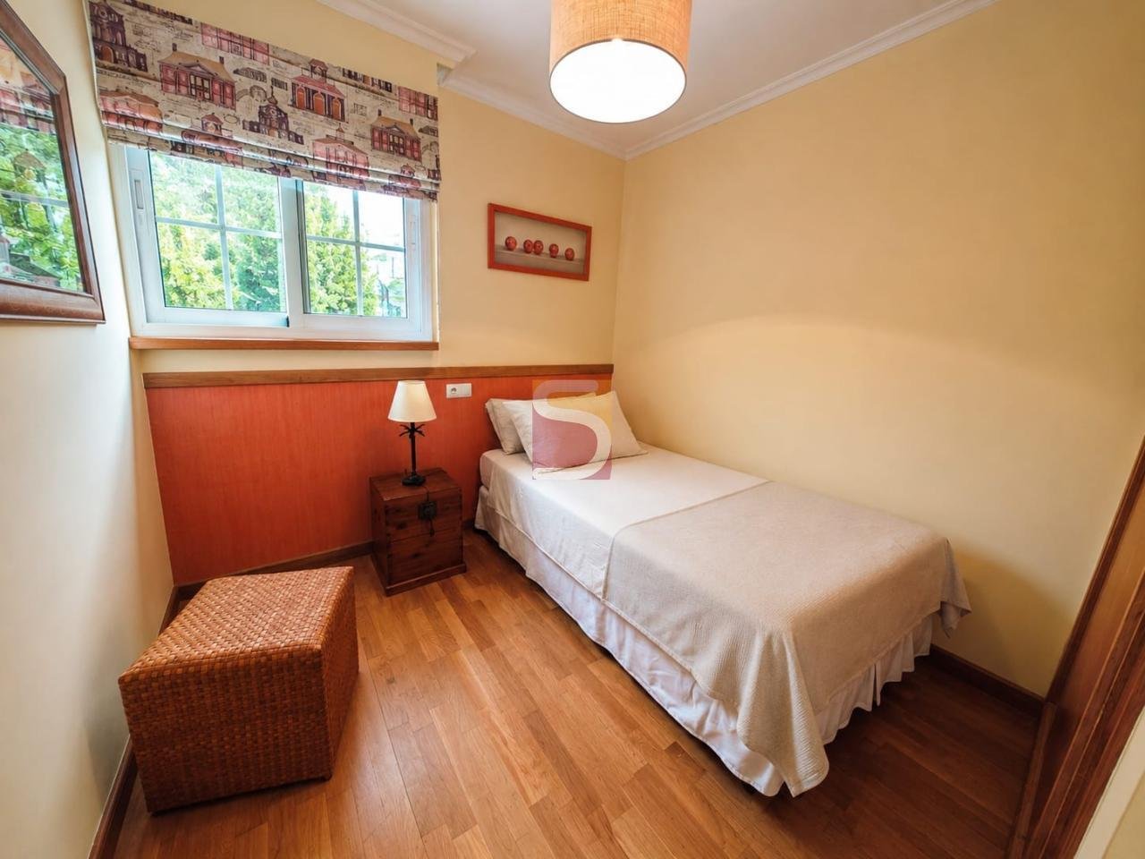 Piso de 150 m² en Baiona