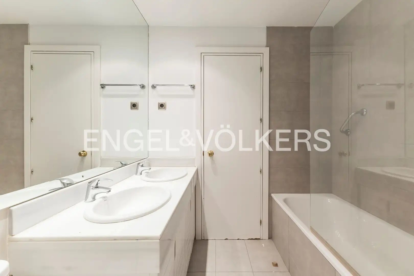 Pis de 154 m² a Madrid