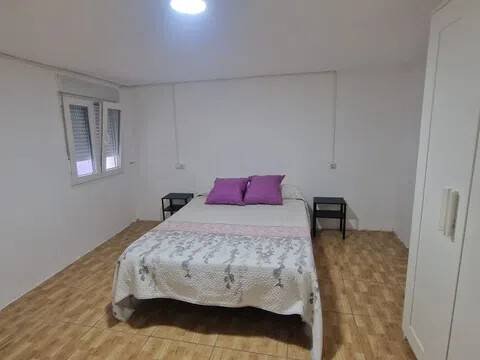 Piso de 55 m² en Salobre