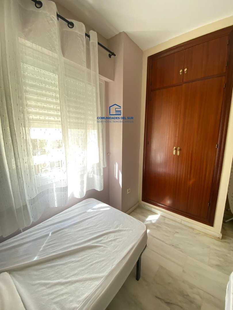 Piso de 76 m² en Cádiz