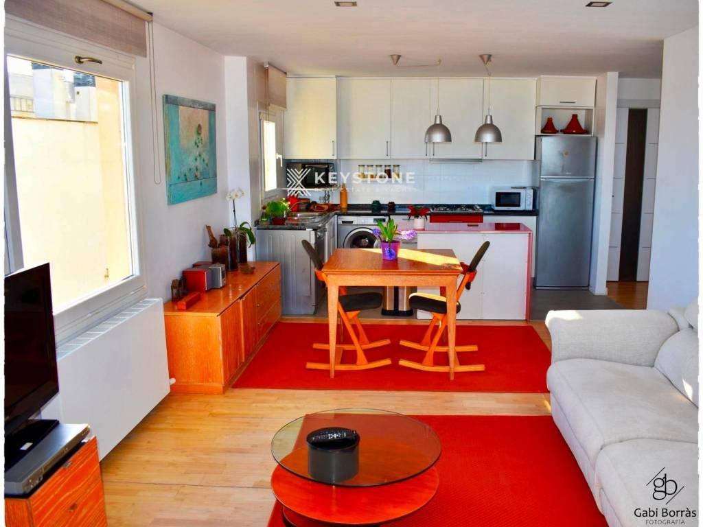 Apartamento 70 m² em Palma