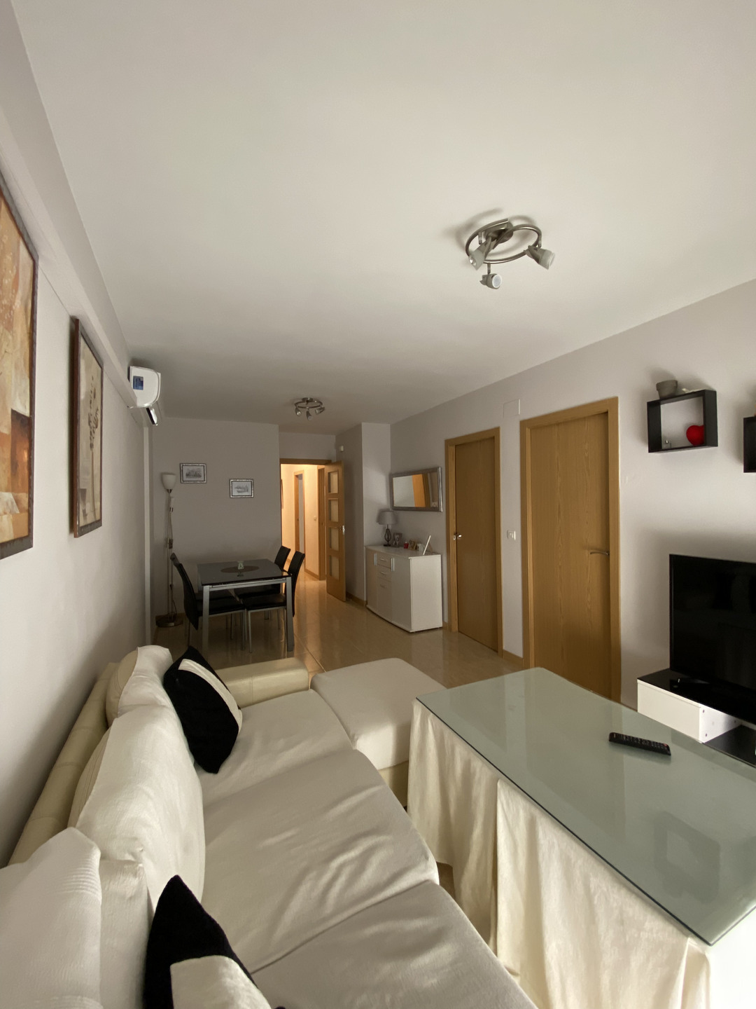 Piso de 90 m² en Granada