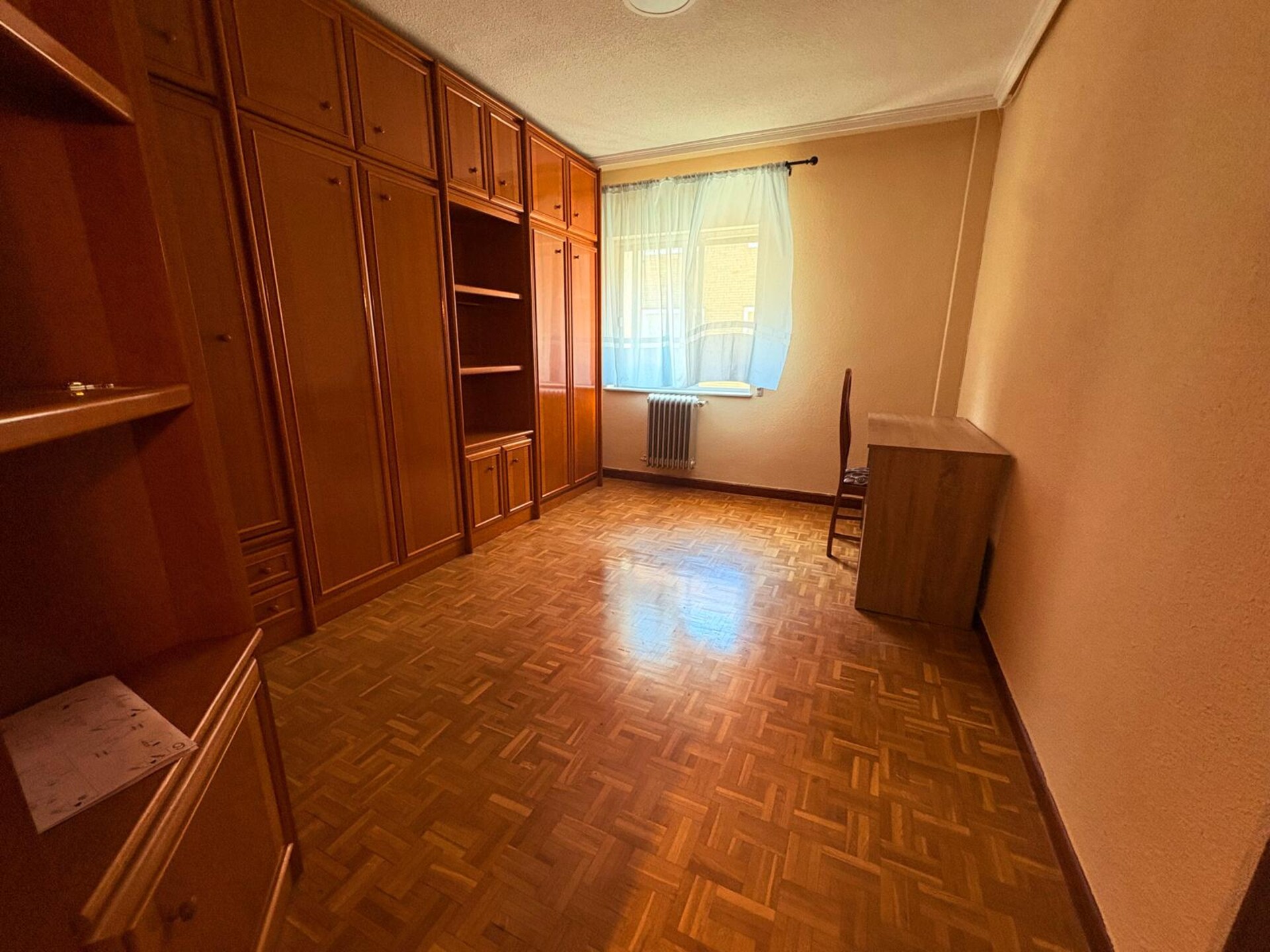 Piso de 94 m² en Salamanca