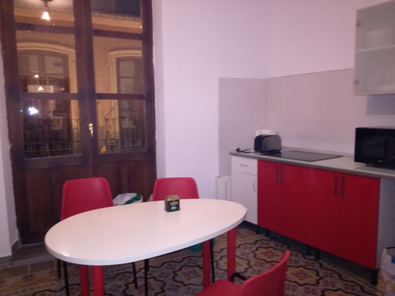 Habitación 178 m², Granada