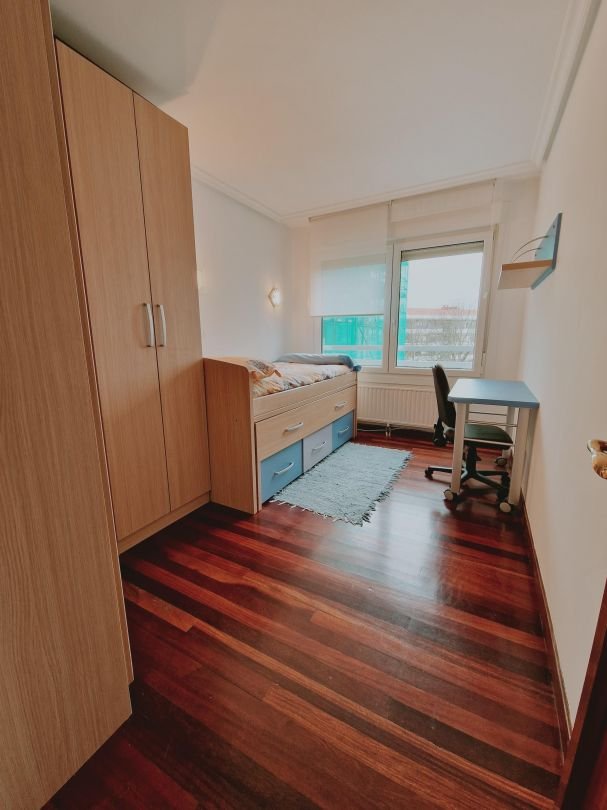 Appartamento 70 m² a Zarautz