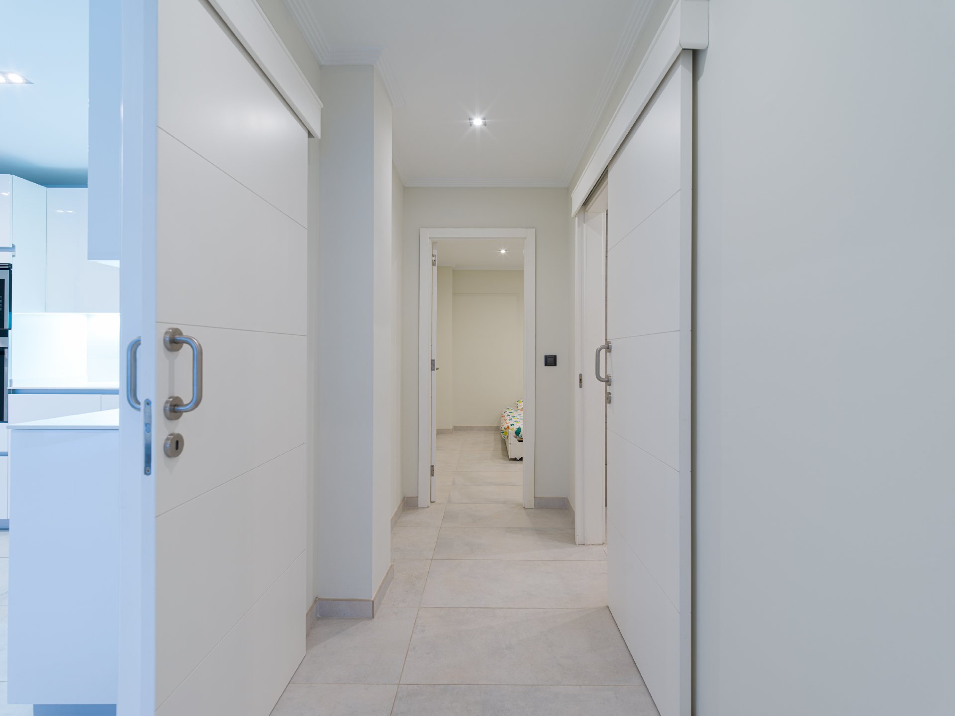 Piso de 101 m² en Las Palmas de Gran Canaria
