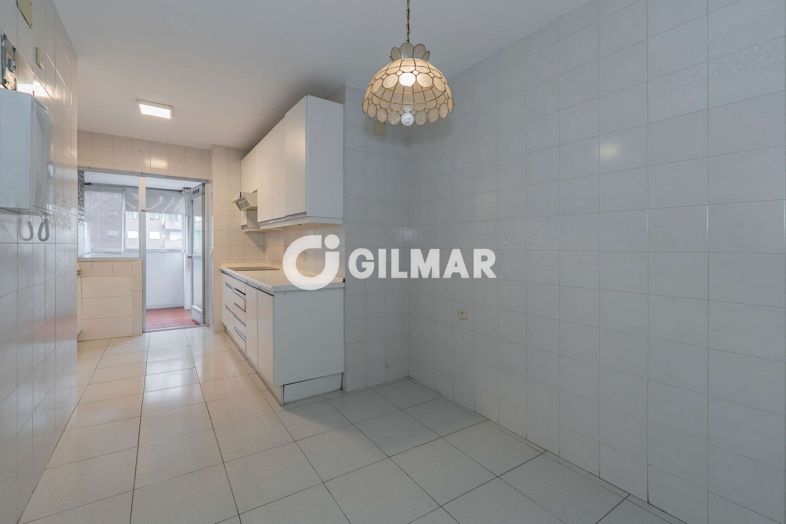 Piso de 160 m² en Madrid