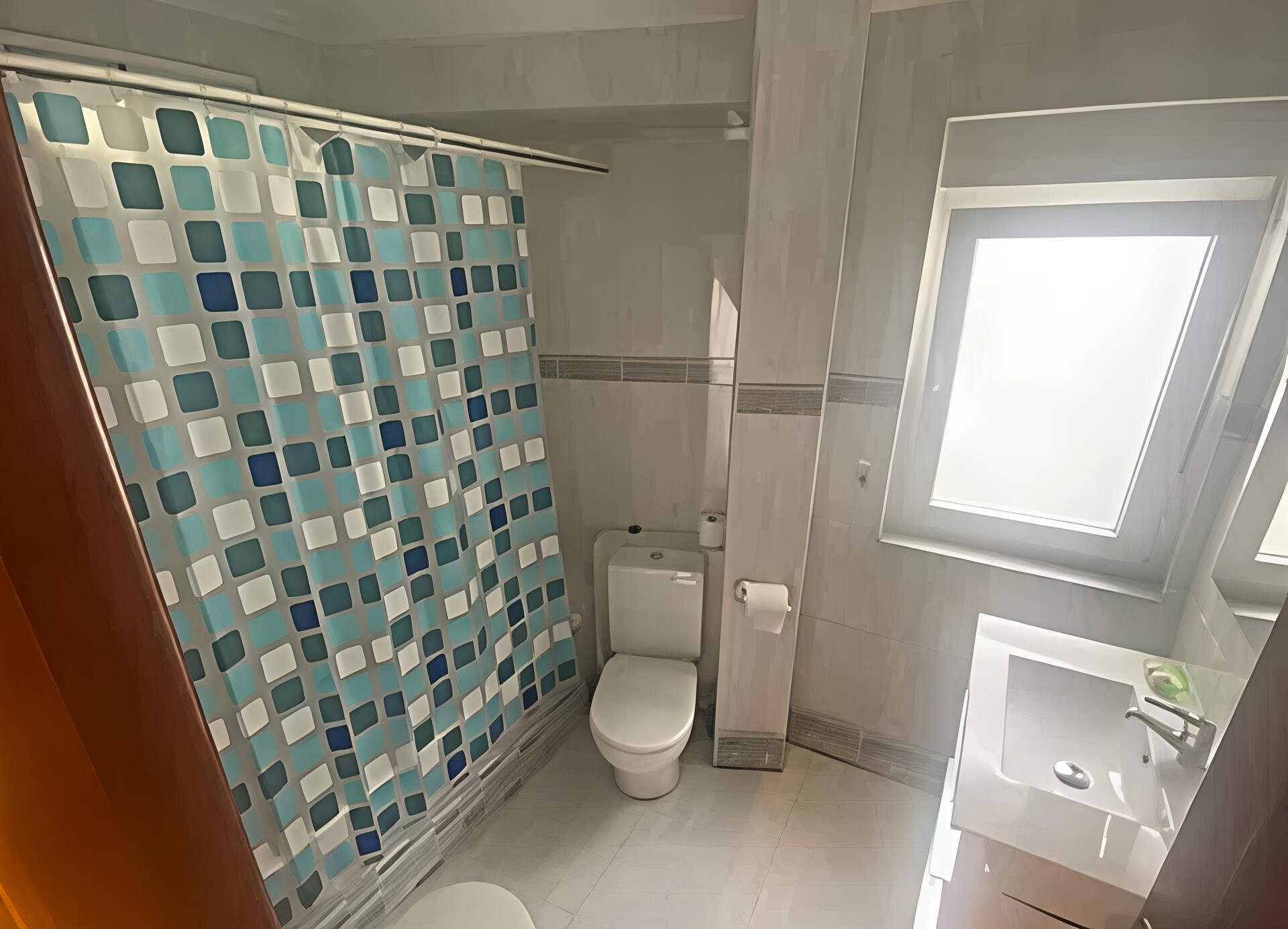 Piso de 90 m² en Salamanca
