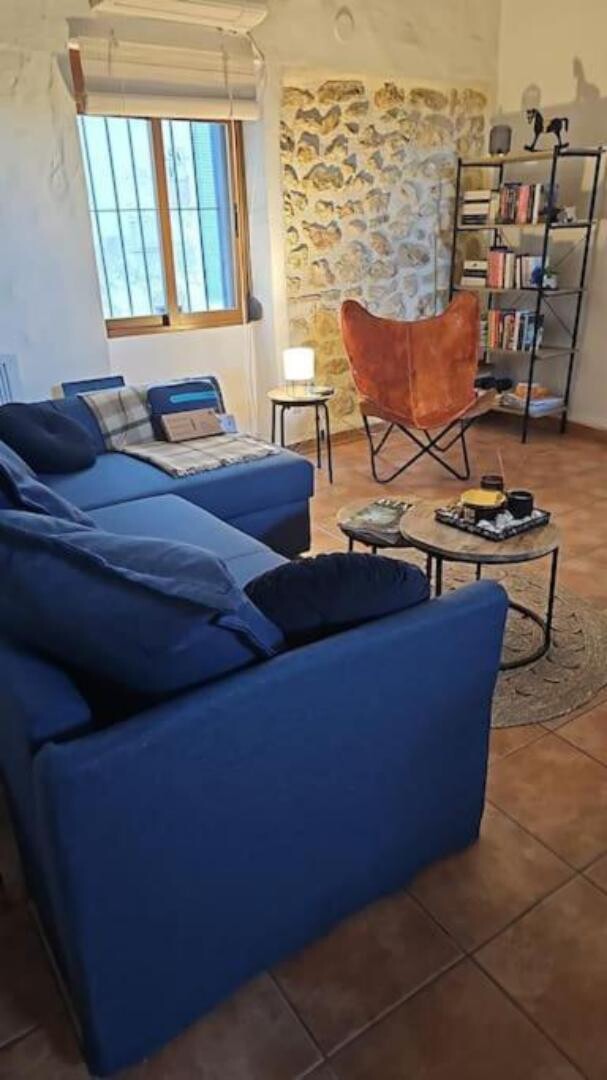 Wohnung 250 m² in Oliva