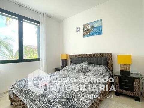 Piso de 490 m² en Altea