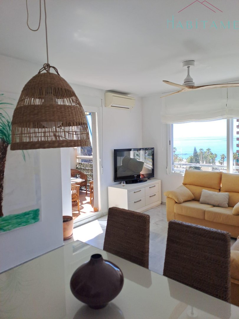 Piso de 51 m² en Almuñécar