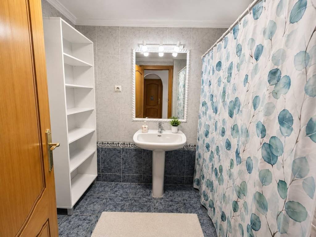 Piso de 67 m² en San Javier