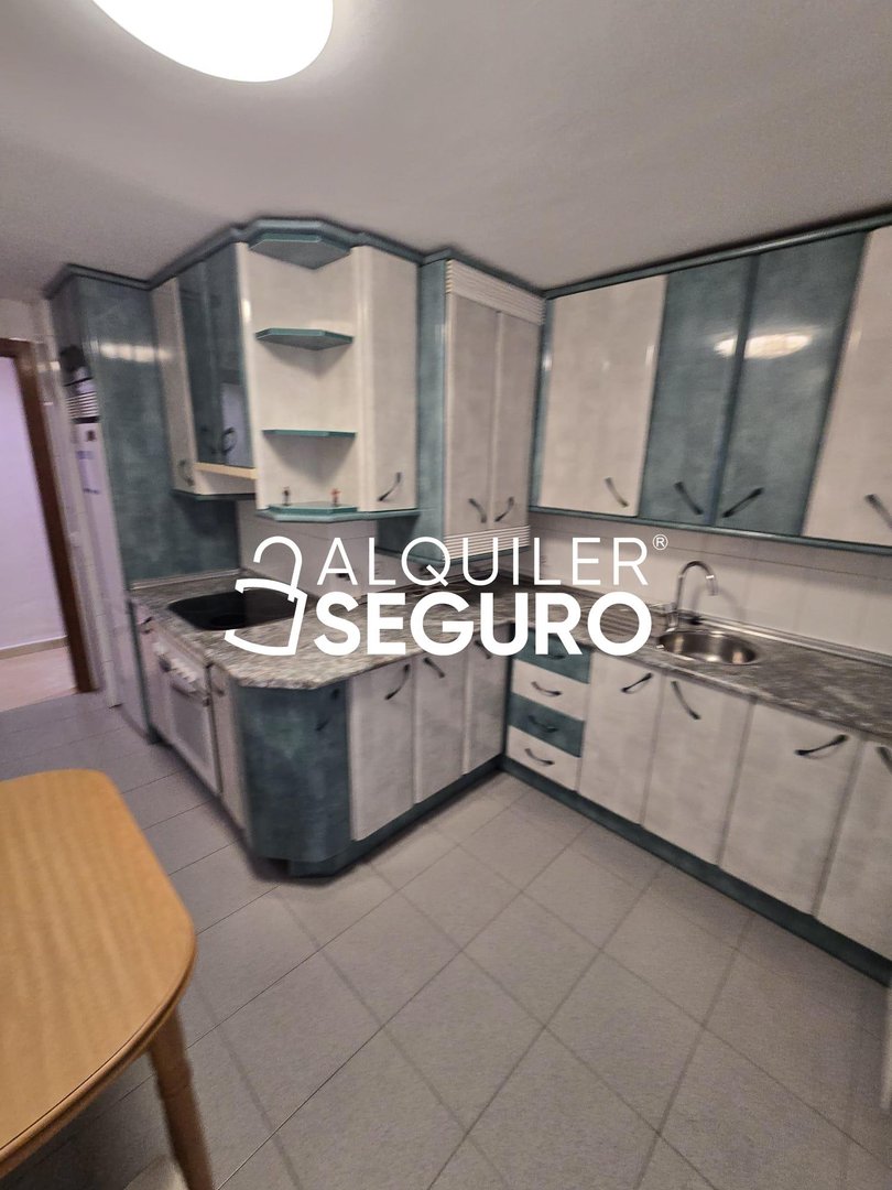 Appartement 115 m² à Getafe