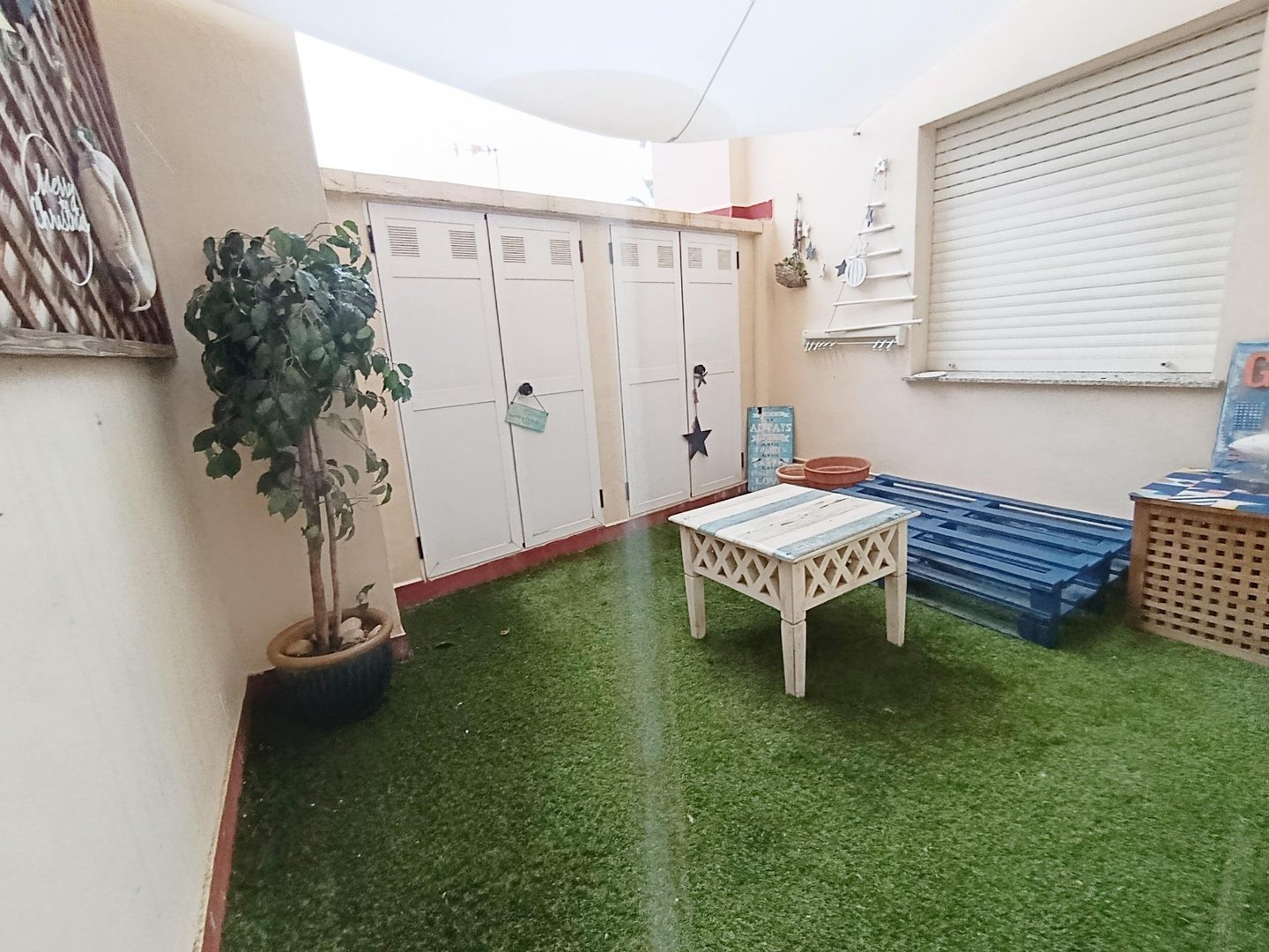 Piso de 92 m² en Dénia