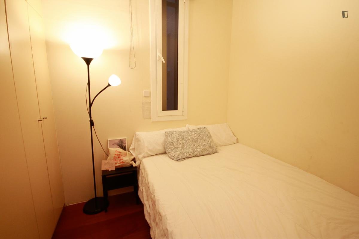 Zimmer zur Miete, Barcelona
