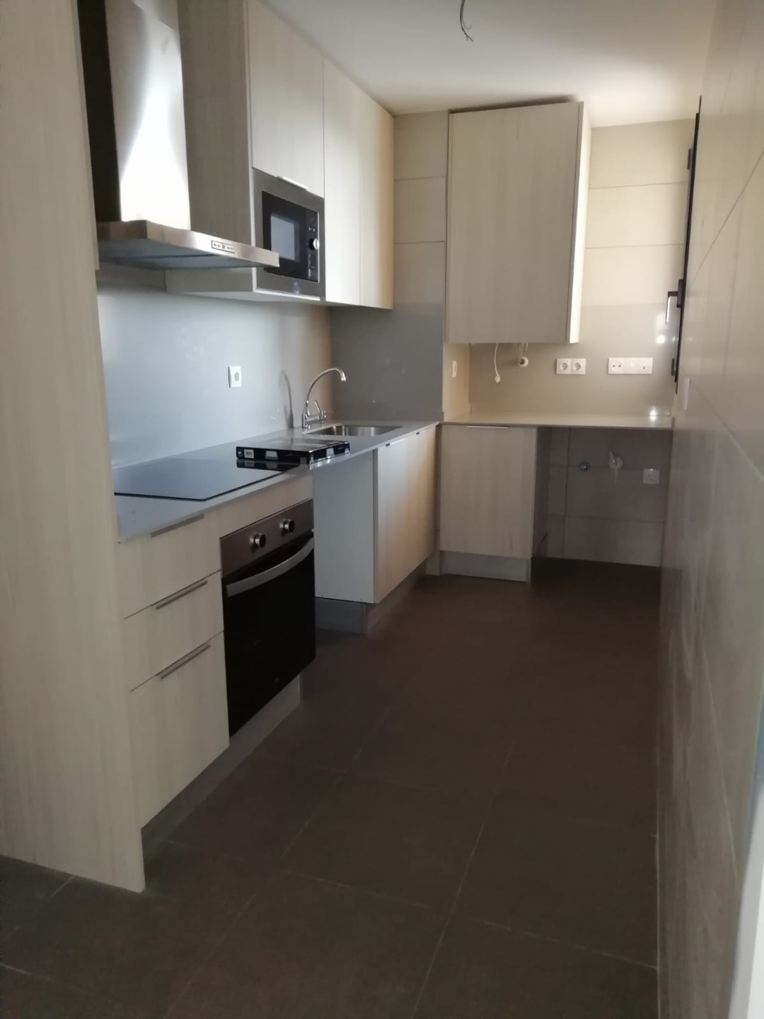 Wohnung 140 m² in el Campello