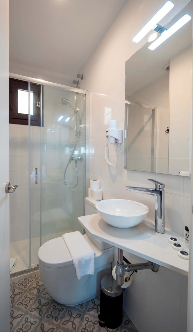 Wohnung 35 m² in Barcelona