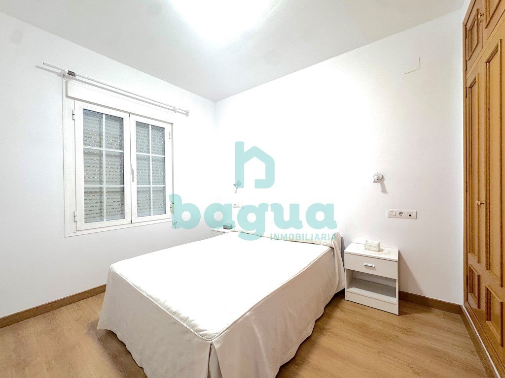 Piso de 54 m² en Almendralejo
