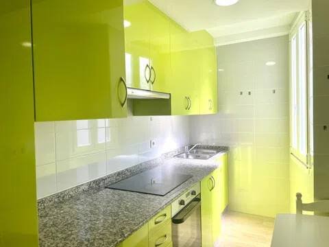 Pis de 85 m² a Santiago de Compostel·la