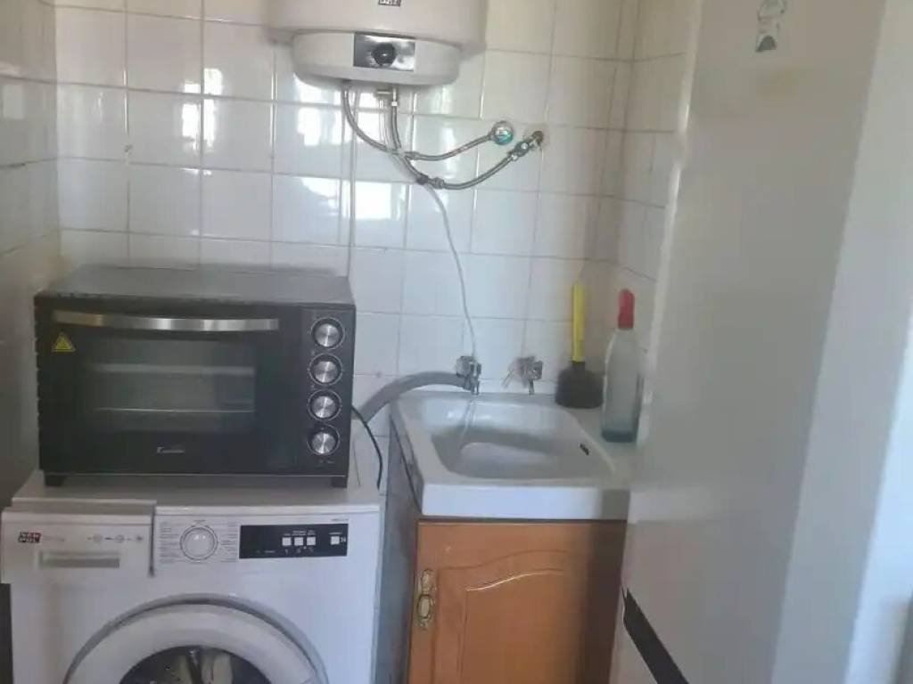 Piso de 98 m² en Jaén