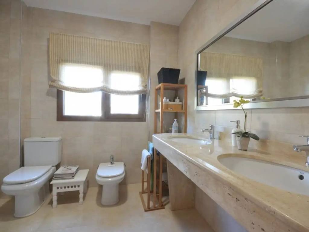 Casa de 350 m² en Albacete