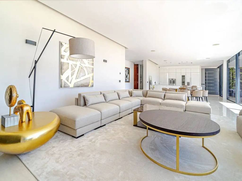 Casa de 643 m² a Marbella