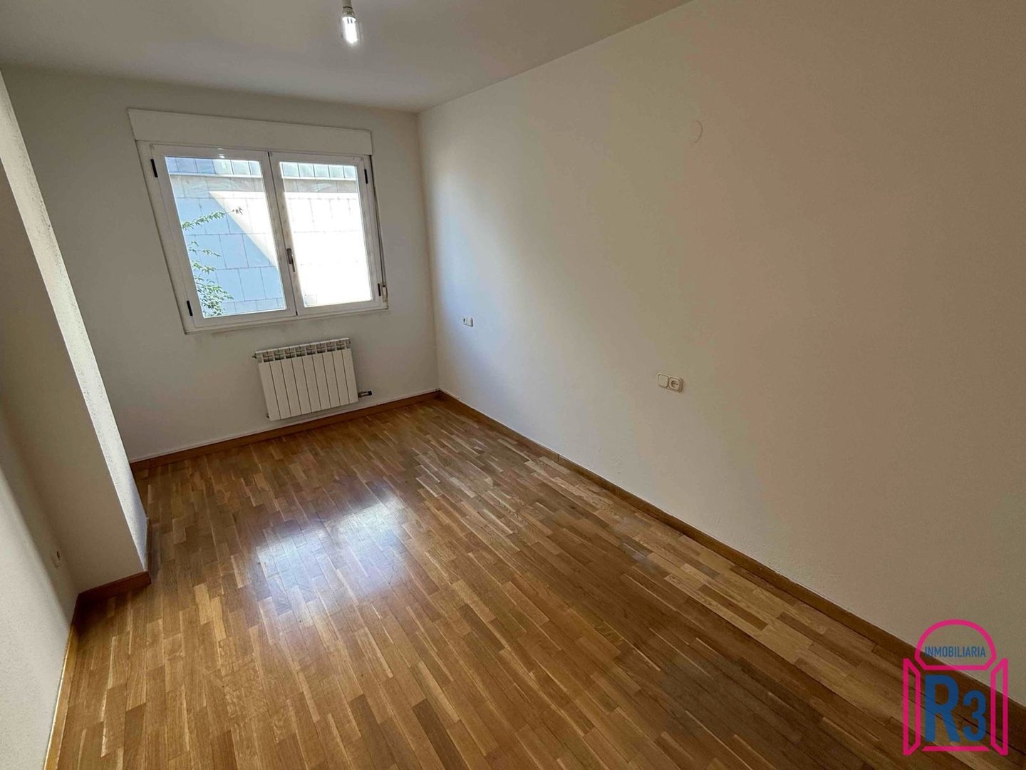 Piso de 135 m² en León