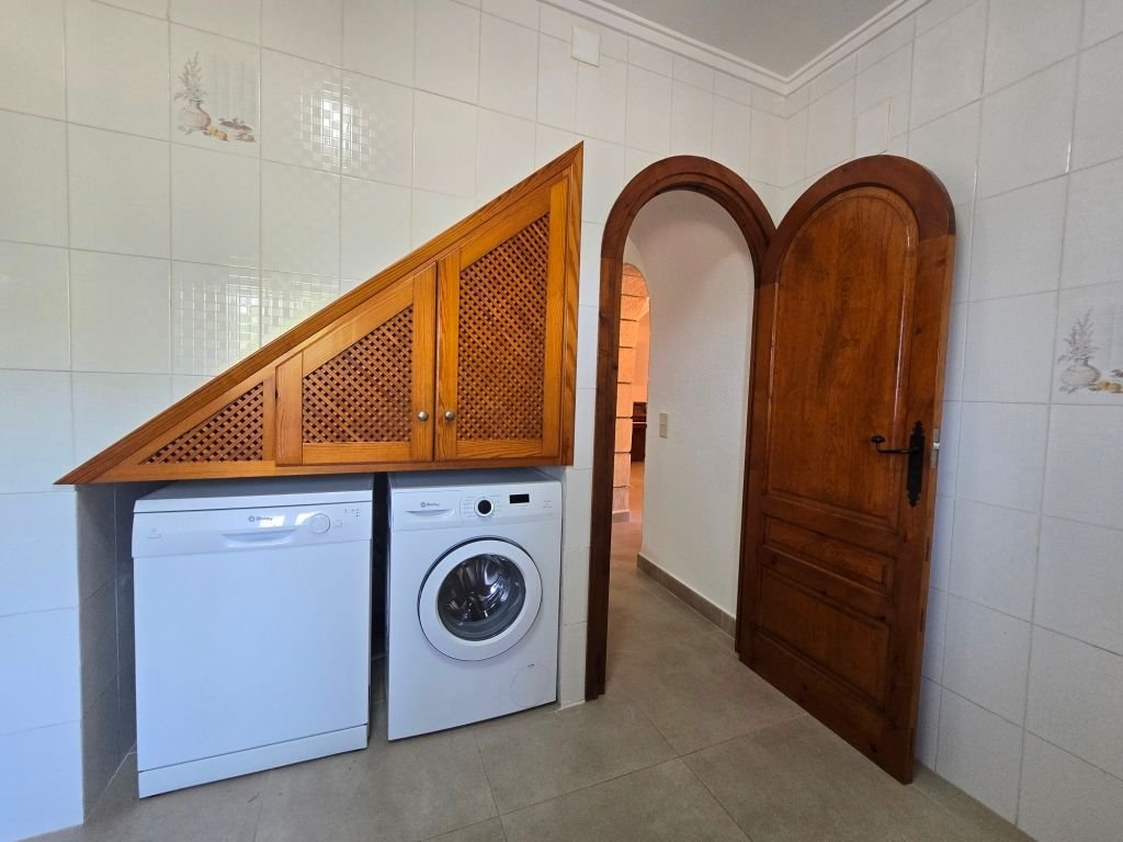 Piso de 480 m² en Teulada