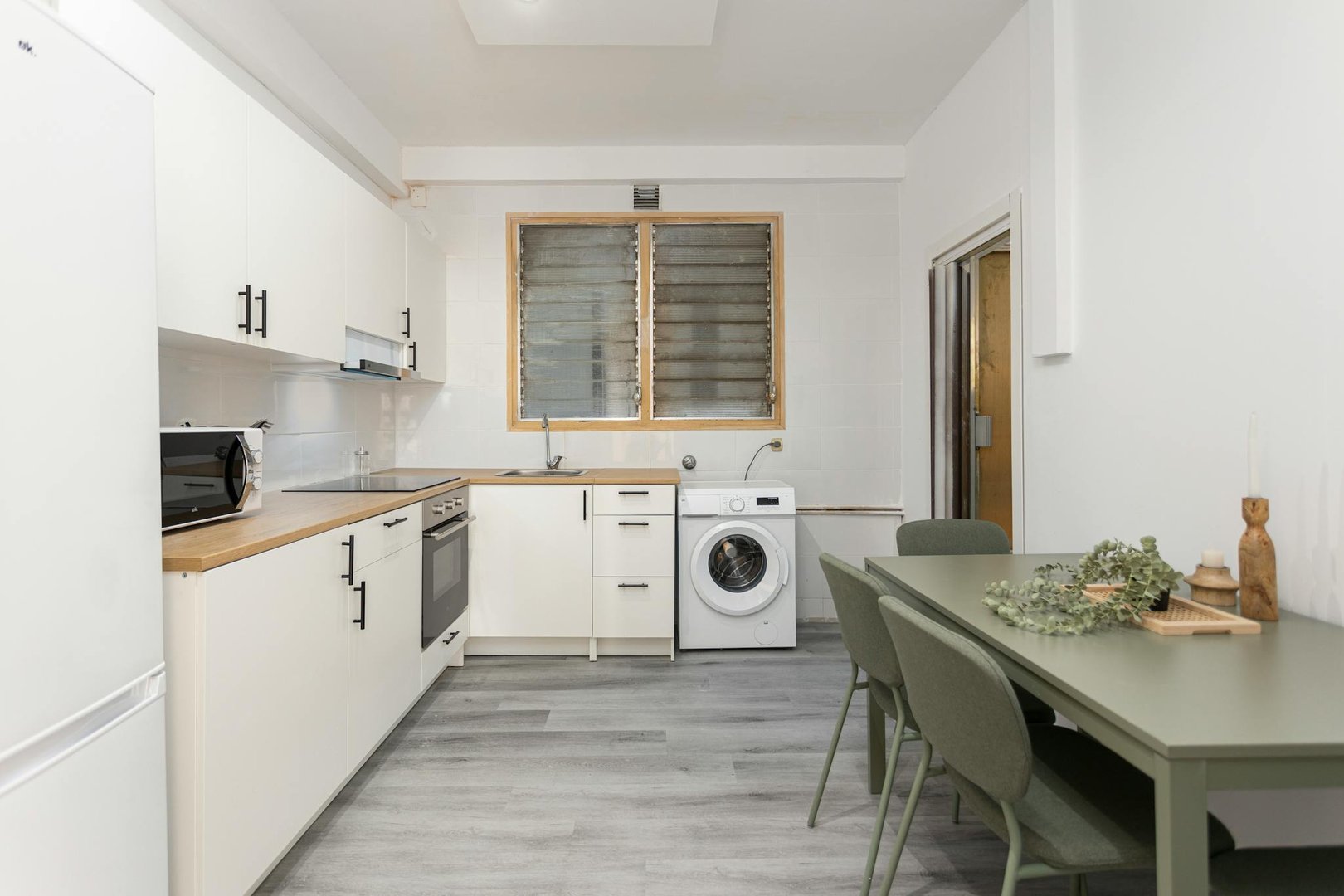 Habitación 92 m², Barcelona