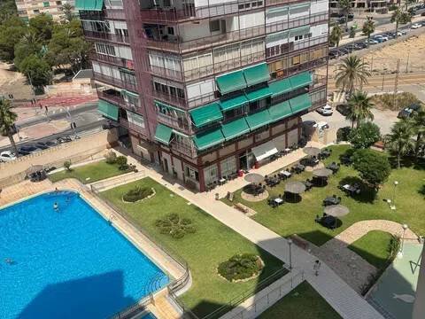 Pis de 80 m² a Alacant