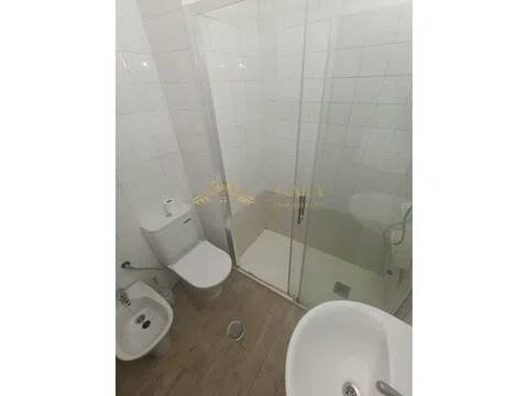 Piso de 90 m² en Cáceres