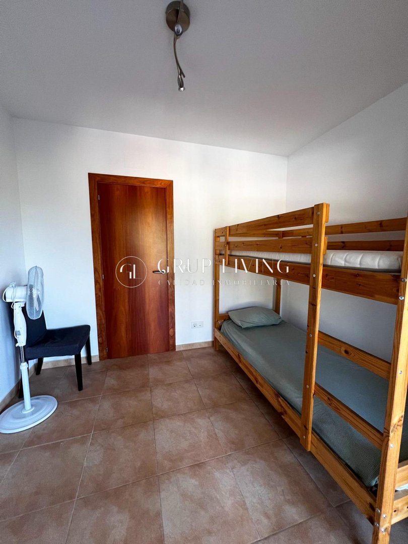 Pis de 160 m² a Olivella