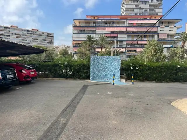 Квартира 75 м² у Alacant / Alicante