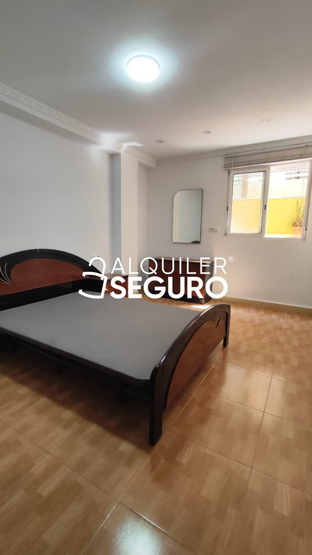 Pis de 85 m² a València