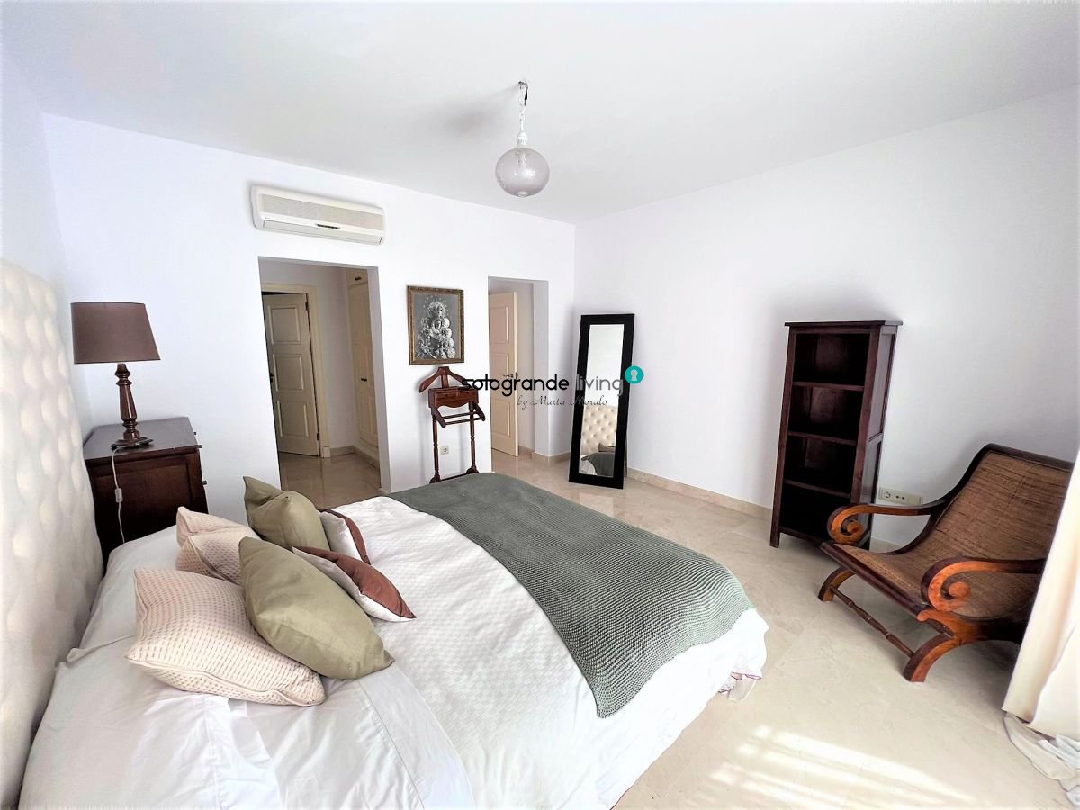 Casa de 400 m² a San Roque