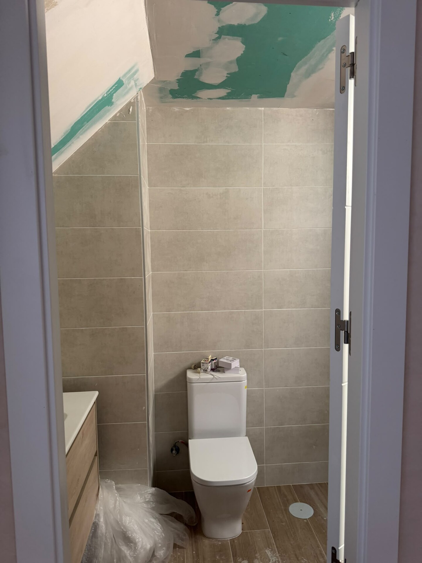 Pis de 50 m² a Sevilla