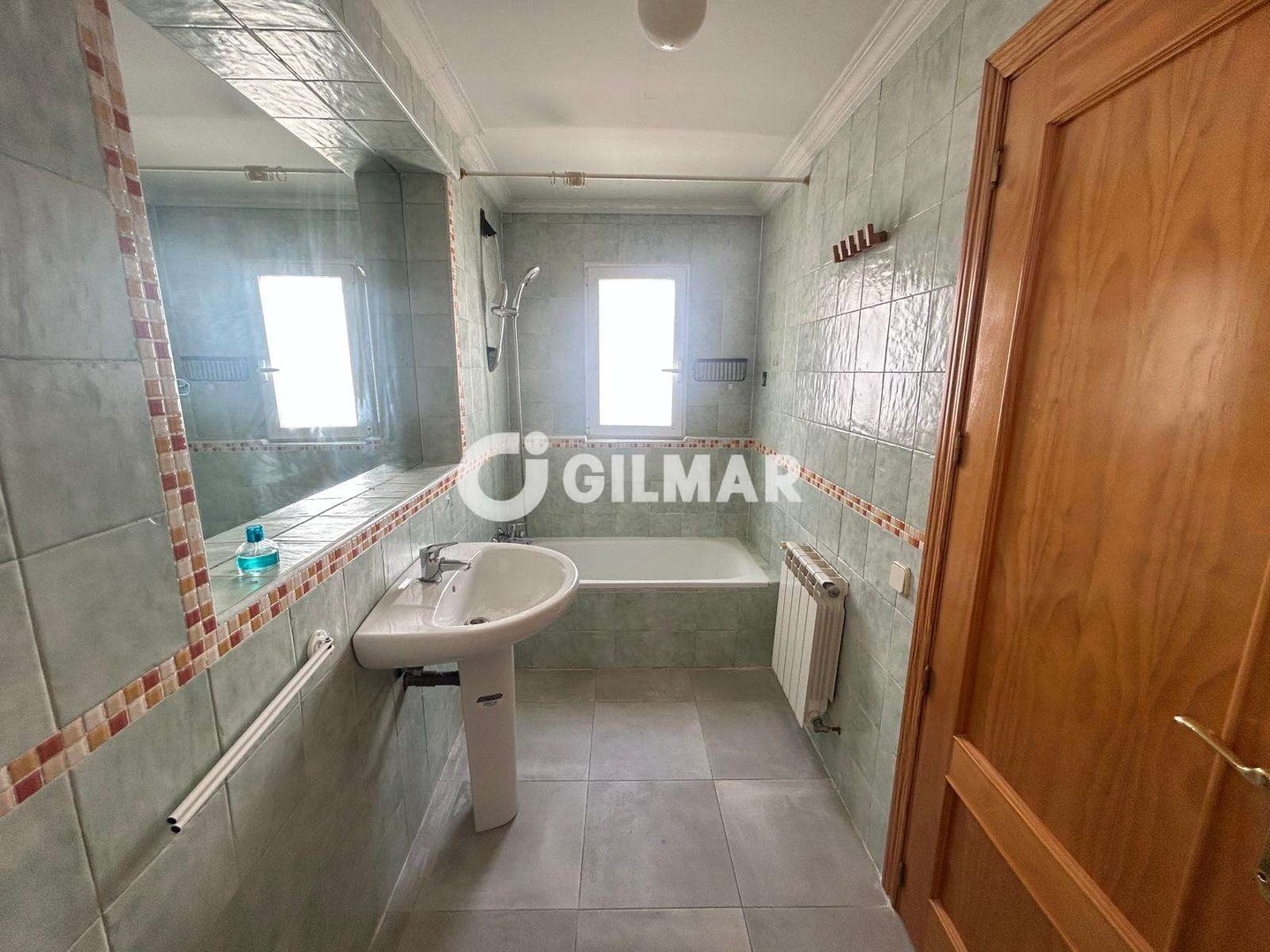 Piso de 87 m² en Madrid