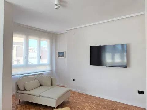 Piso de 196 m² en Valencia