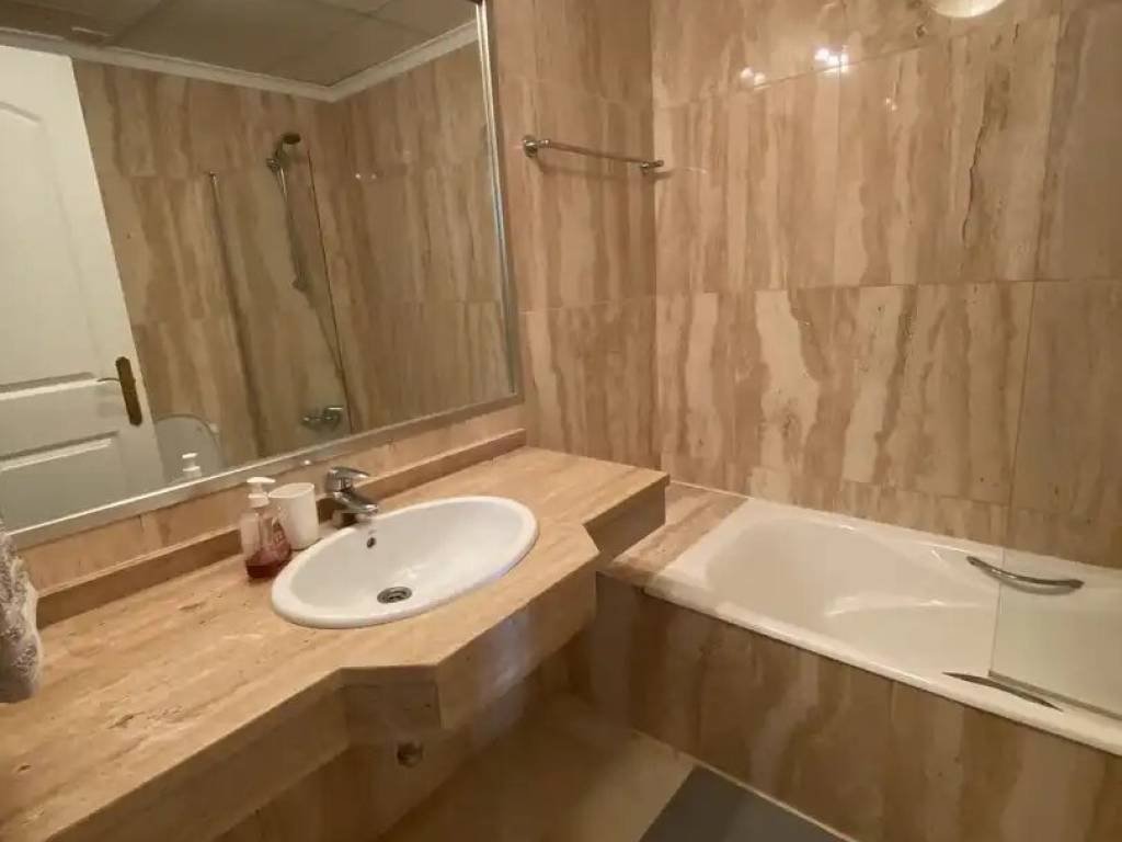 Piso de 127 m² en Marbella