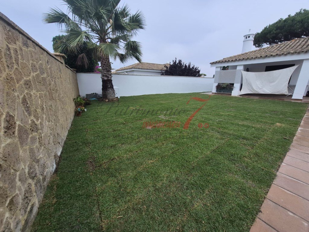 Casa de 165 m² en El Puerto de Santa María