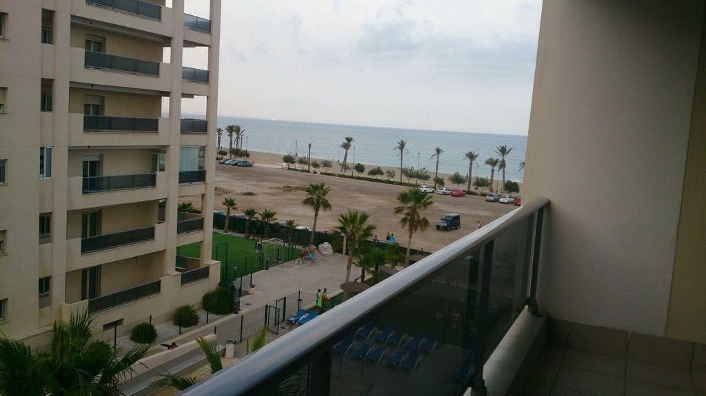 Wohnung 143 m² in Roquetas de Mar