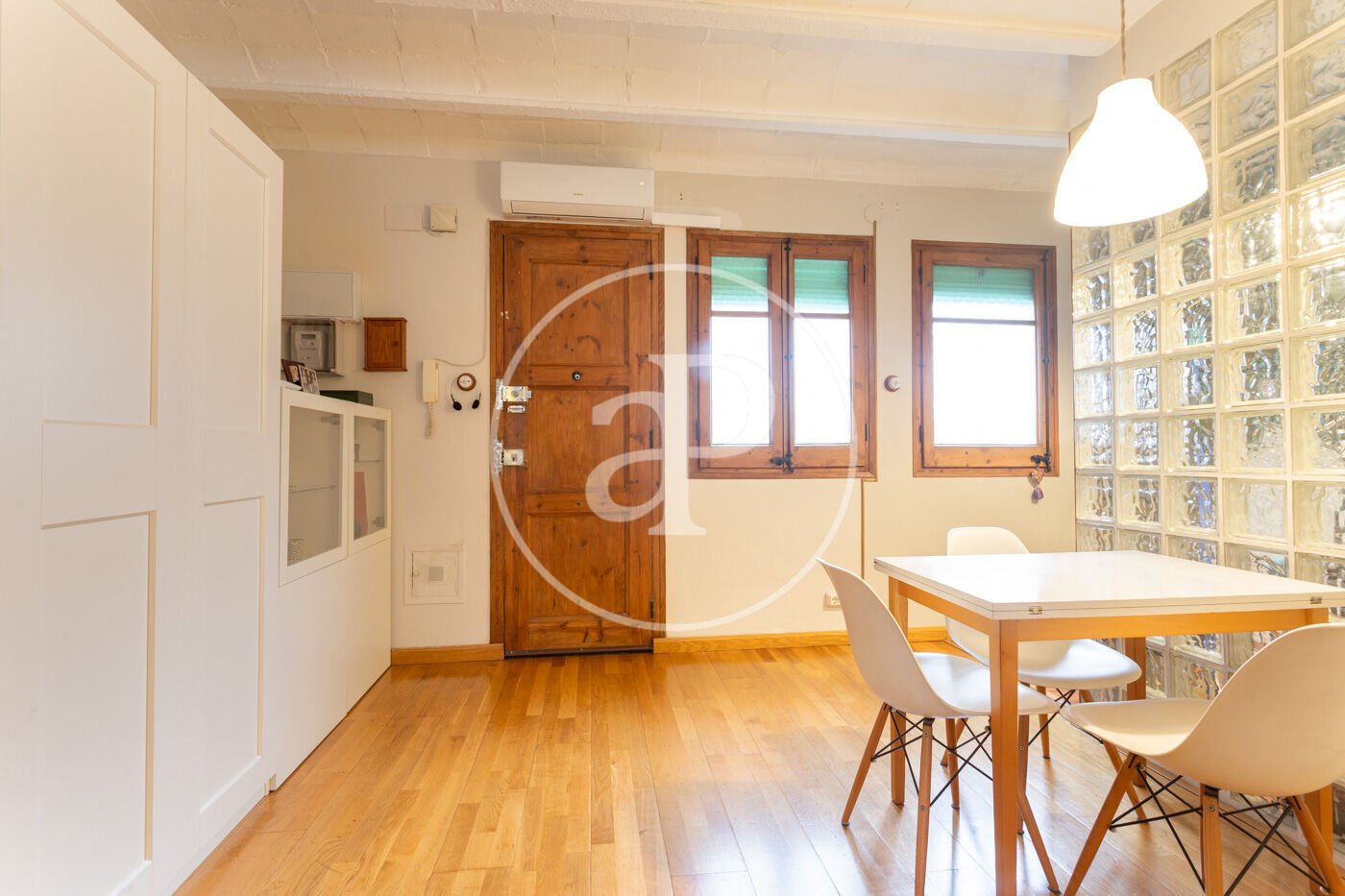 Pis de 55 m² a l'Hospitalet de Llobregat